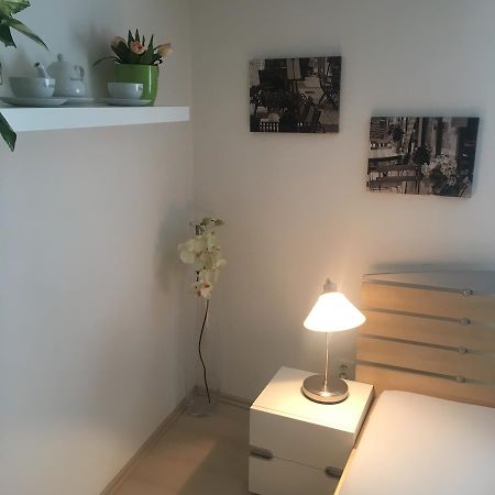 Apartment Pod Kotnovem Tábor Εξωτερικό φωτογραφία