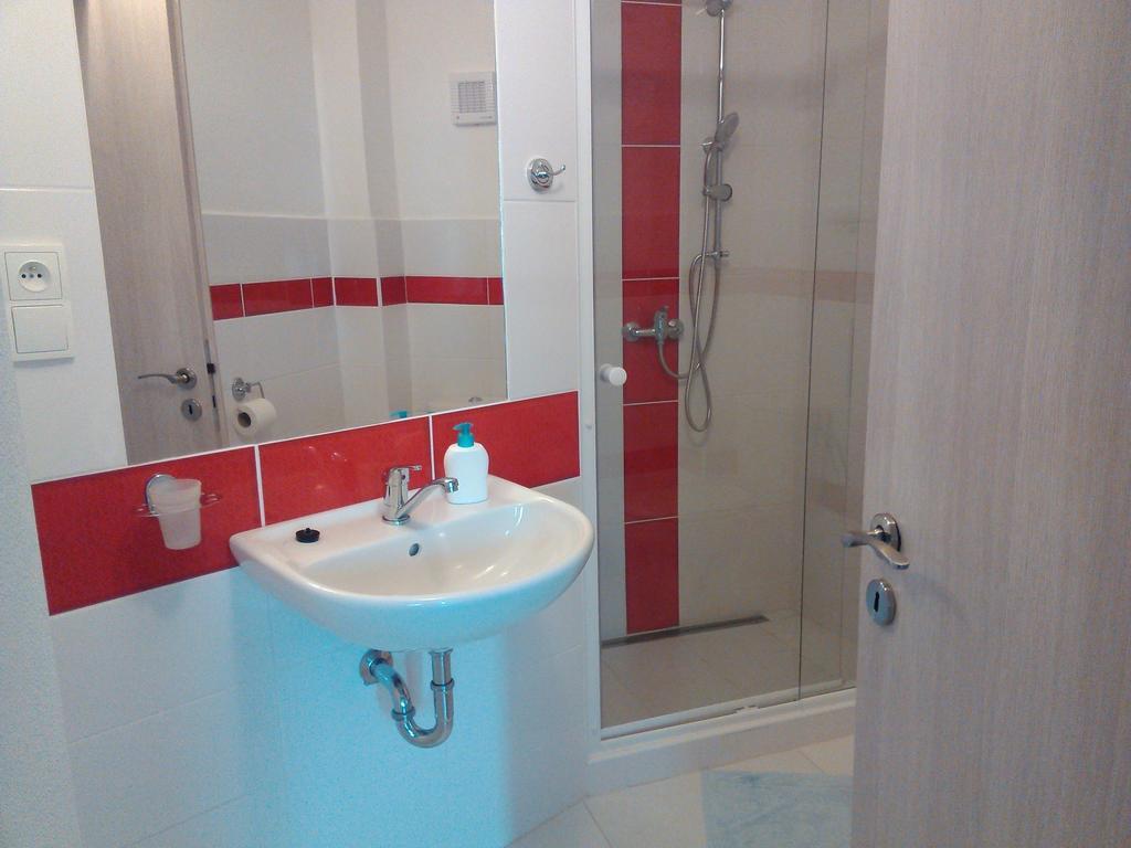 Apartment Pod Kotnovem Tábor Εξωτερικό φωτογραφία