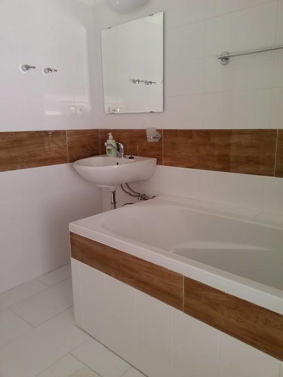 Apartment Pod Kotnovem Tábor Εξωτερικό φωτογραφία