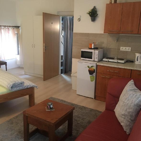 Apartment Pod Kotnovem Tábor Εξωτερικό φωτογραφία