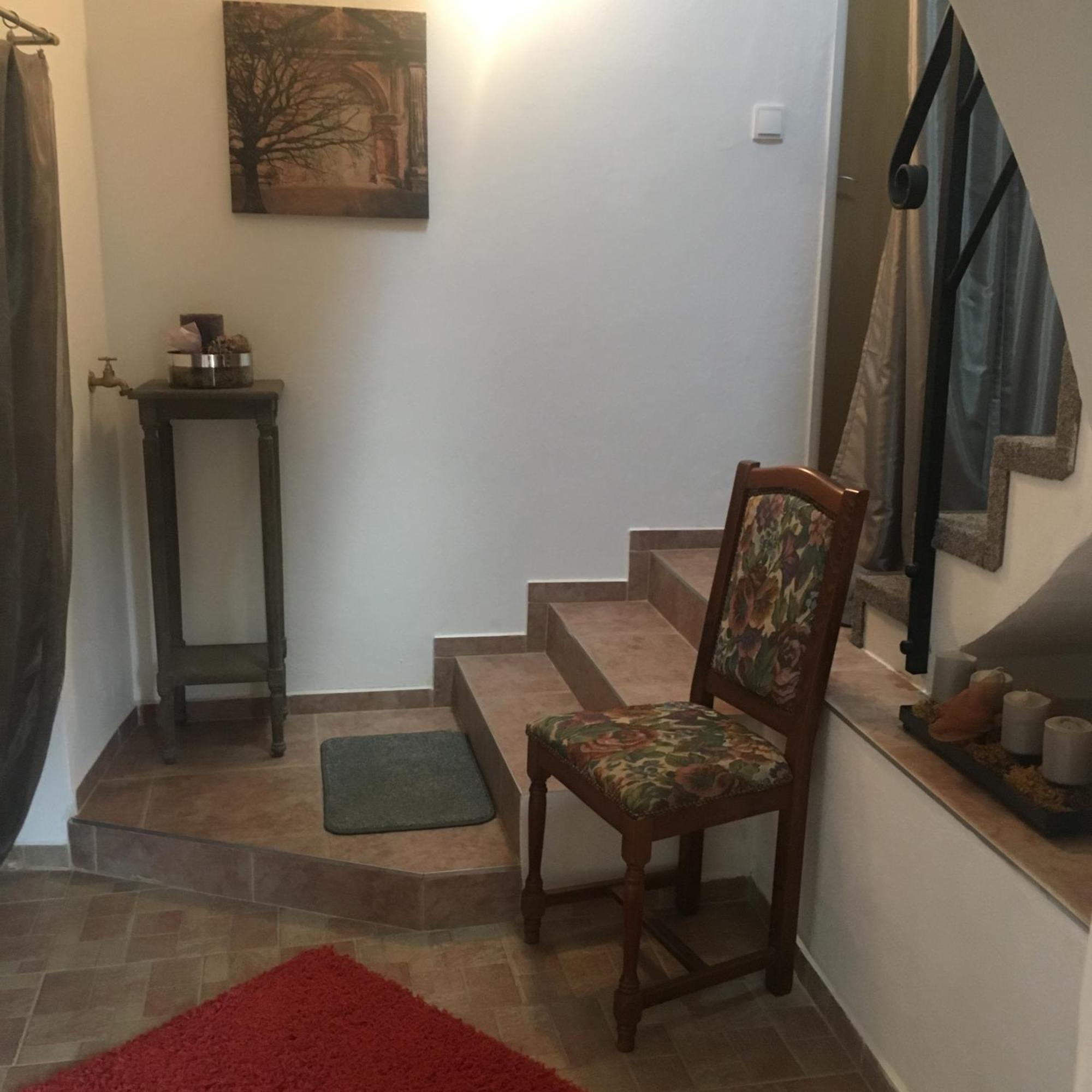 Apartment Pod Kotnovem Tábor Εξωτερικό φωτογραφία