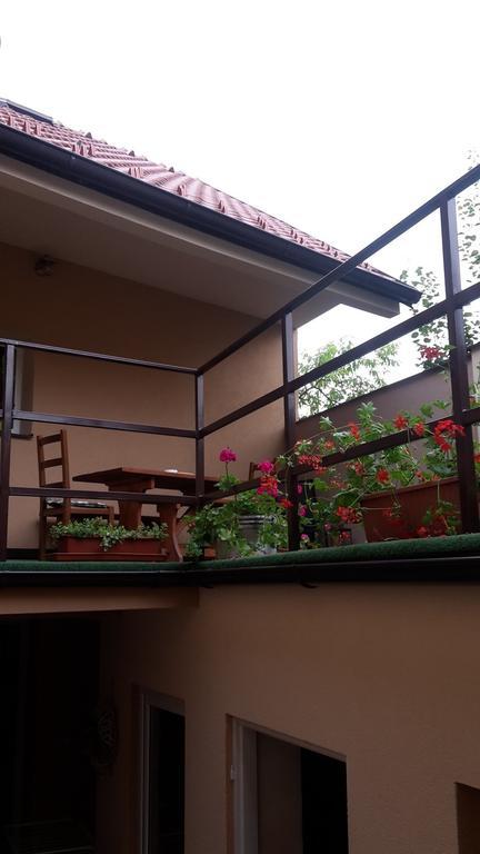 Apartment Pod Kotnovem Tábor Εξωτερικό φωτογραφία