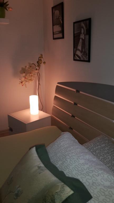 Apartment Pod Kotnovem Tábor Εξωτερικό φωτογραφία