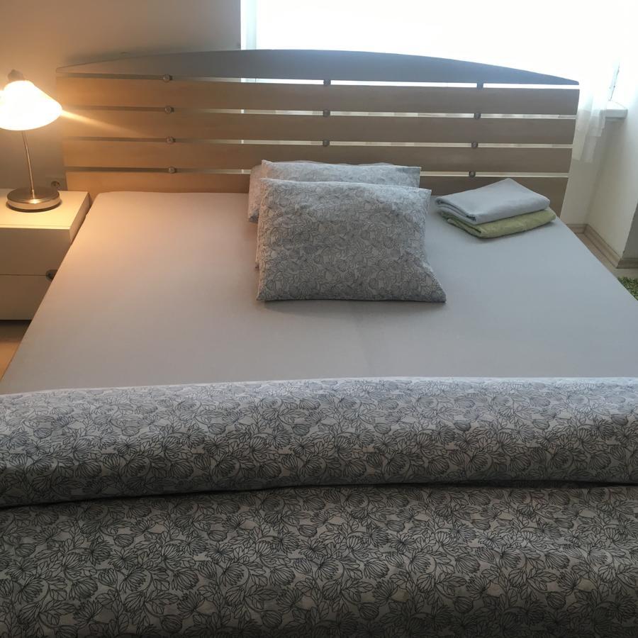 Apartment Pod Kotnovem Tábor Εξωτερικό φωτογραφία