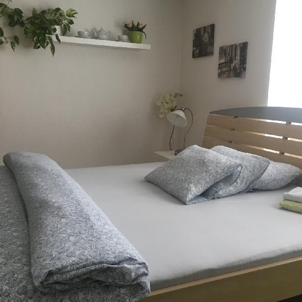Apartment Pod Kotnovem Tábor Εξωτερικό φωτογραφία